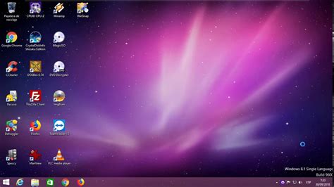 Windows 8.1 Single Language (Spanish) [x86/x64].